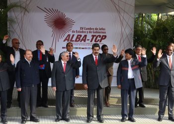 Maduro y la Cumbre del Alba: Juntos entregaremos prosperidad a nuestros Pueblos 3 Maduro y la Cumbre del Alba: Juntos entregaremos prosperidad a nuestros Pueblos