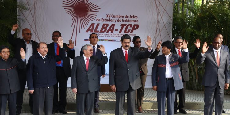 Maduro y la Cumbre del Alba: Juntos entregaremos prosperidad a nuestros Pueblos 1 Maduro y la Cumbre del Alba: Juntos entregaremos prosperidad a nuestros Pueblos