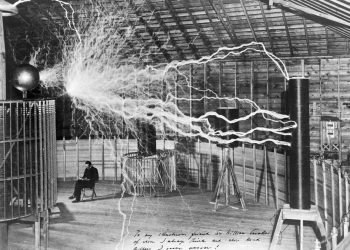 Nikola Tesla y sus despreciadas ideas 2 Nikola Tesla y sus despreciadas ideas