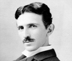 Tesla foto