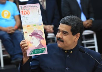 10 claves del nuevo cono monetario