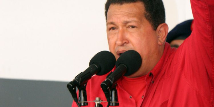 Con Chávez Siempre 1 Con Chávez Siempre