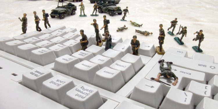 Las Cuatro Operaciones contra Venezuela