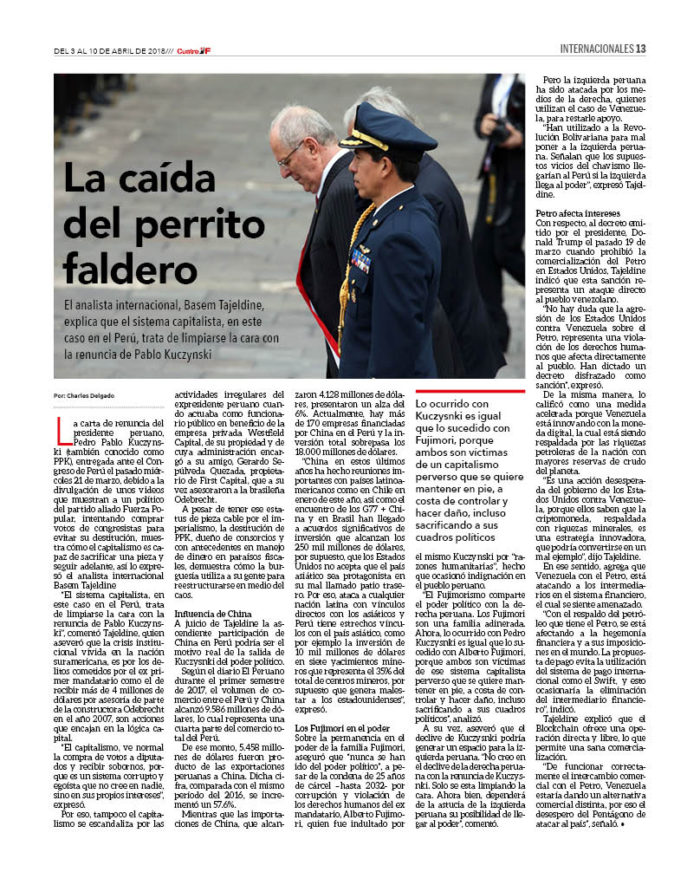 CUATRO 163_13