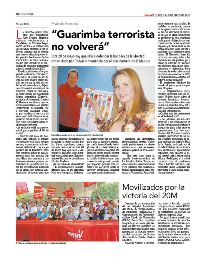 CUATRO F 167_10