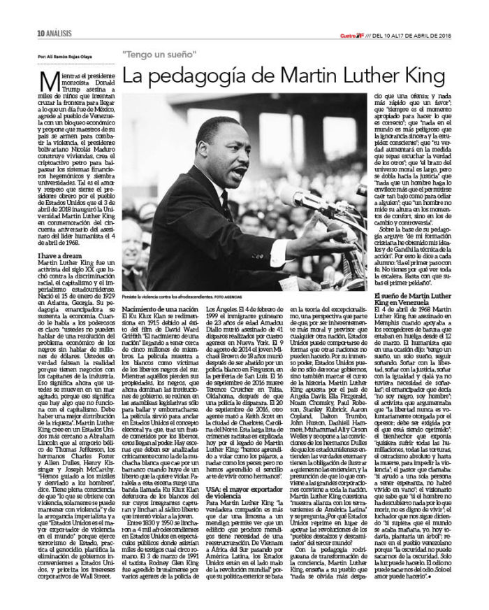La pedagogía de Martin Luther King 2 CuatroF164_10