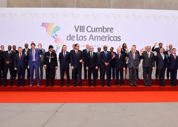 La Cumbre se Secó