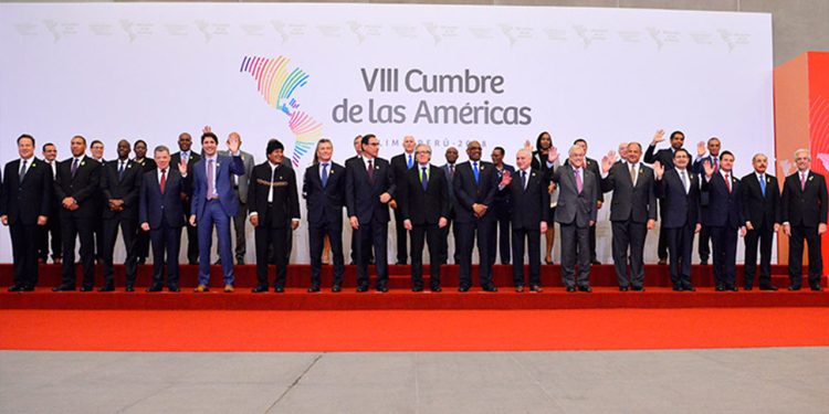 La Cumbre se Secó