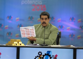 Expo Venezuela Potencia 2018: Petro impulsará desarrollo industrial 1 Expo Venezuela Potencia 2018: Petro impulsará desarrollo industrial