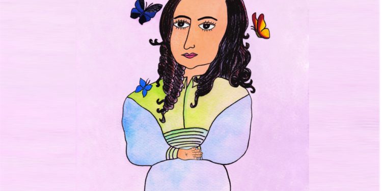 Flora Tristán