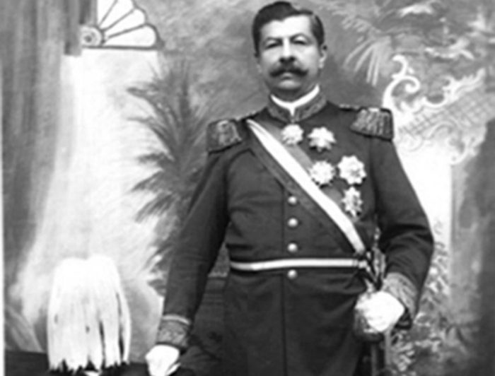 Leyenda: La dictadura de Gómez hizo iniciar el ciclo de persecuciones contra comunistas.