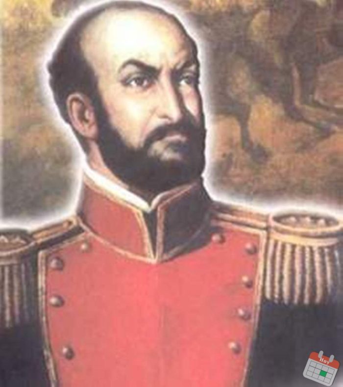 Con la manipulación y odio Tomás Boves manipuló al pueblo.