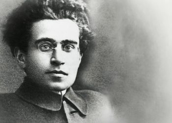 Gramsci y la hipocresía de los “inocentes”