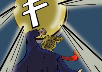 Petro defenderá el bolívar soberano 7 Petro defenderá el bolívar soberano