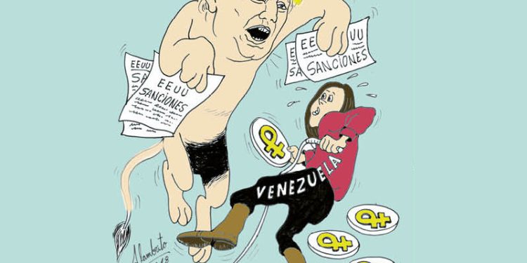 Petro vs. dolarización: Soberanía o subordinación 1 Petro vs. dolarización: Soberanía o subordinación