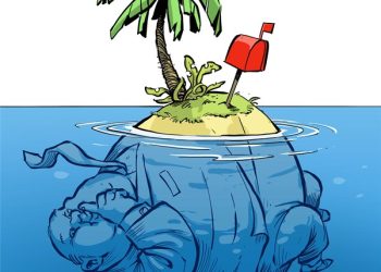 Tablazos: Panamá y el fraude importador