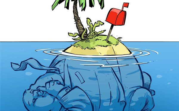 Tablazos: Panamá y el fraude importador 1 Tablazos: Panamá y el fraude importador
