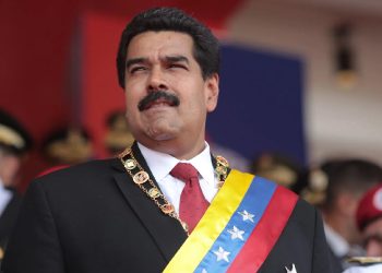 20M: Paz, Prosperidad, Vida y Futuro de la Patria!