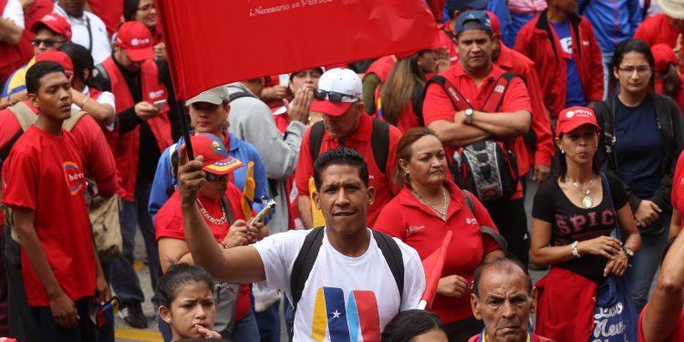Consejos a un militante en Revolución