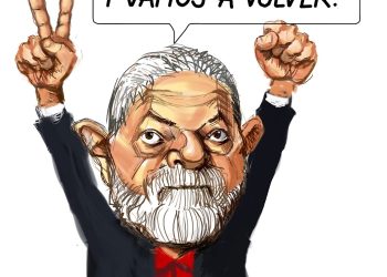 Brasil y el avance de la derecha: Por la excarcelación de Lula
