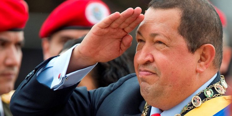Gobierno estadounidense estimuló odio contra Hugo Chávez y chavistas