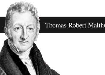 Malthus detrás de la pobreza energética