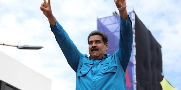 20M: Venezuela se juega su futuro 1 20M: Venezuela se juega su futuro