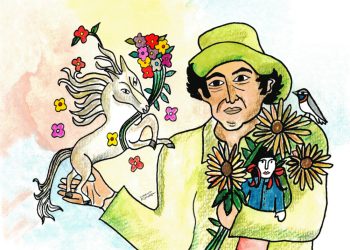 Aquiles en el corazón del pueblo