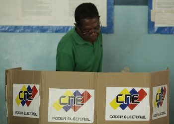 Elecciones y juego limpio