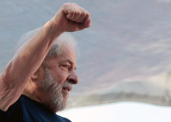 Lula: ¿Por qué quiero volver a ser presidente?