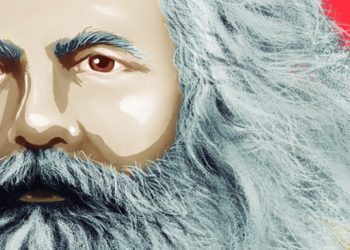 A 200 años de Carlos Marx