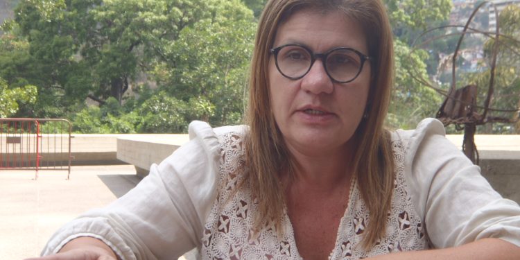 Recordatorio 1 Falcón propone el regreso del FMI a Venezuela