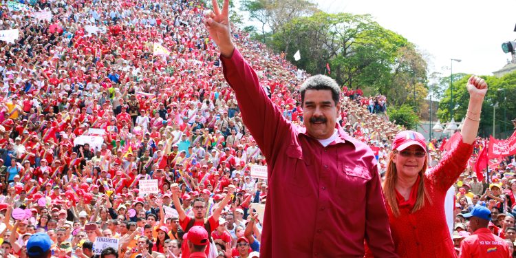Nicolás Maduro: Voy a vencer la guerra económica 1 Nicolás Maduro: Voy a vencer la guerra económica