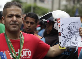 La Batalla es Espiritual
