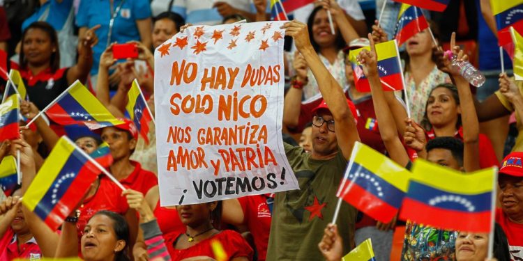 Sentir Bolivariano: Una victoria de coraje
