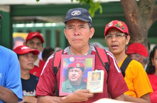 Nicolás Maduro: Voy a vencer la guerra económica 16 WhatsApp Image 2018 05 01 at 3.24.39 PM 1