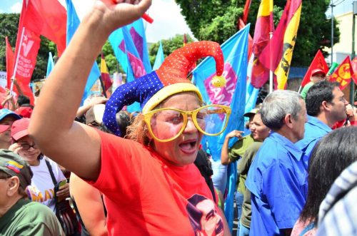 Nicolás Maduro: Voy a vencer la guerra económica 22 WhatsApp Image 2018 05 01 at 3.24.53 PM