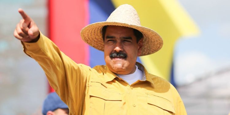 20M: Puertas abiertas a la Prosperidad y el Futuro con Nicolás Maduro