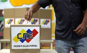 ¿Fueron legítimas las elecciones en Venezuela? 1 ¿Fueron legítimas las elecciones en Venezuela?