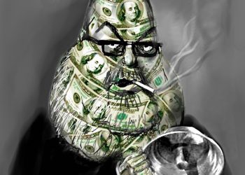 Andrés Giuseppe, el Poder popular contra Dolar Today