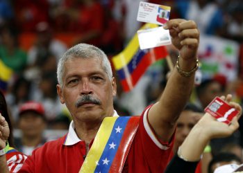 Un ejercicio de soberanía e independencia