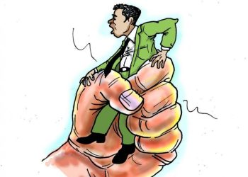 Por José Roberto Duque: La mano dura y las tareas del «Yo»