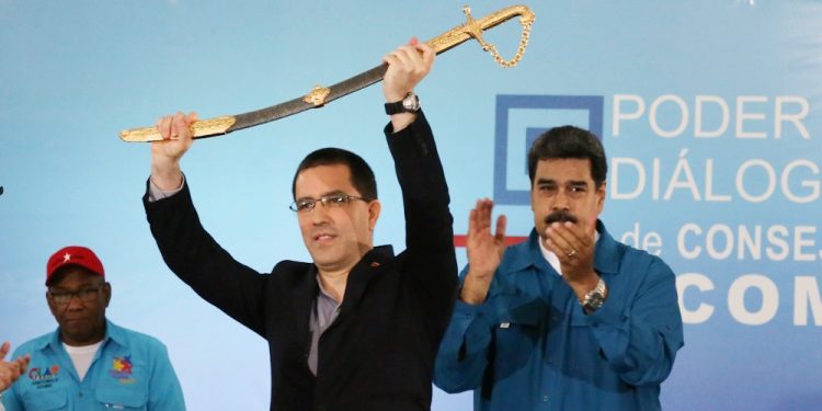 Cómo no me voy a reír de la OEA
