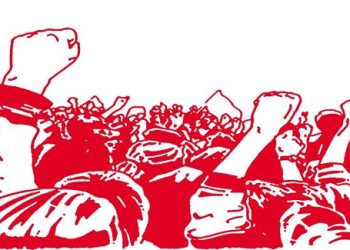 Por: Elías Jaua Milano «Vamos a Luchar»