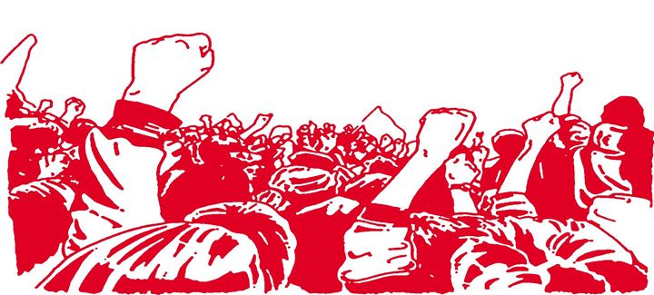 Por: Elías Jaua Milano "Vamos a Luchar" 1 Por: Elías Jaua Milano «Vamos a Luchar»