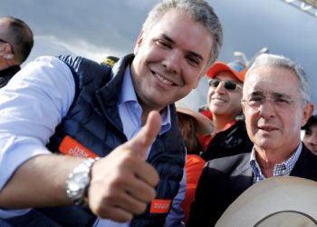 Colombia: el triunfo de la derecha