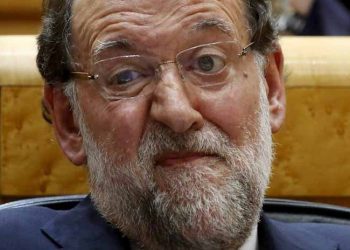 Por Alberto Aranguibel: ¿Por qué el capitalismo no impidió la caída de Mariano Rajoy?