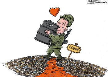 Colombia, o la OTAN llega al Pacífico 1 Colombia, o la OTAN llega al Pacífico