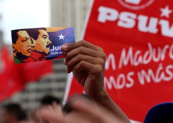 Congreso del PSUV y la 6ta línea de trabajo: El socialismo