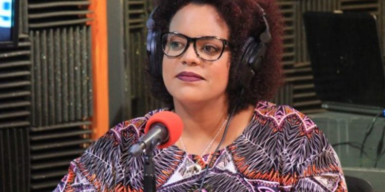 Carolys Pérez: Estamos desmontando el estado burgués
